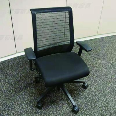 Steelcase Gesture 世楷 人體工學(xué)椅二手辦公椅